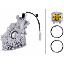Hella 8TO358222191 - Yağ Pompası 3008-5008-C3-C4-C5-BERLINGO-FOCUS-CMAX-COURIER- 1.5 Tdcı - 1.6 Blue Hdı