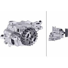 Hella 8TO358222161 - Yag Pompası Yenı Transıt V362-V363 17 2.0 Ecoblue