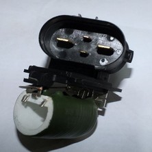 Hellux HLR.100040 - Kalorifer Rezistansı Corsa C 1.0-1.2-1.4 Astra G 1.4-1.6