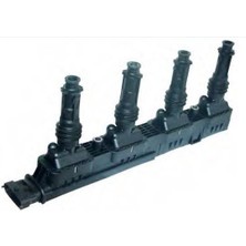 Hellux HLB.1104 - Ateşleme Bobini Astra G-Corsa B-Corsa C-Agıla 1.2 16V Z12XE-X12XE