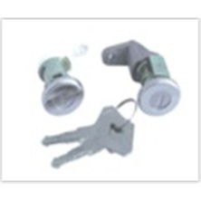Hellux HLC.600098 - Kapı Kilidi 2 Li R19