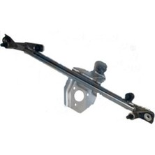 Hellux HSM.197020 - Silecek Mekanizması Motorsuz Corsa C-Tıgra 00 09