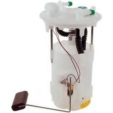 Hellux HSP.200629 - Yakıt Depo Şamandırası Renault Trafıc Iı 01 14 Opel Vıvaro A 01 14 1.9dci 2.0dci 2.5dci