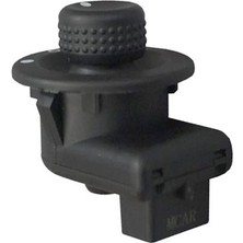 Hellux PRA.700098 - Ayna Ayar Düğmesi 7 Pın Megane Iı-Scenıc Iı-Clıo Iıı