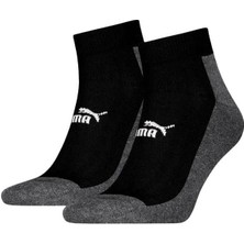 Elements Unısex Cush Qu Unisex Çorap 938991-04