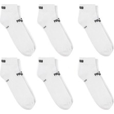 Elements Unısex Quarter Unisex Çorap 938758-02