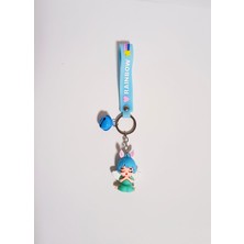 Anahtarlık Masum Melek