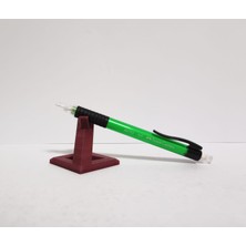 Faber Castell Versatil Kalem 0,5 Auto Yeşil