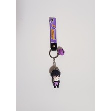 Anahtarlık Ninja Karakter