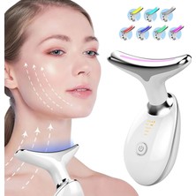 Kırışıklık Giderici Masaj Cihazı (5224)