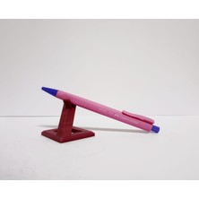 Faber Castell Versatil Kalem 0,5 Econ Pembe