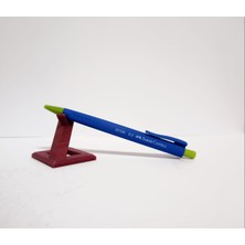 Faber Castell Versatil Kalem 0,5 Econ Mavi
