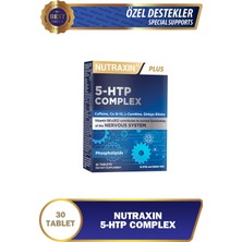Nutraxin 5-Htp Complex 30 Tablet