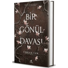 Bir Gönül Davası (Ciltli)