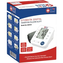 Artımed AS-35W Koldan Ölçer Tansiyon Aleti