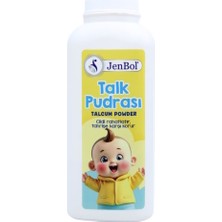 Jenbol Talk Pudra 120 gr