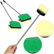 LY-WH08-LİYA Metal Saplı Cam Temizleme Sileceği 100CM