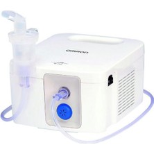 Omron C900 Hastane Tipi Kompresörlü Nebulizatör