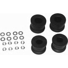 Kautek ME-BS051 - Vıraj Demır Lastıgı Takımı On Mercedes W124 S124 C124