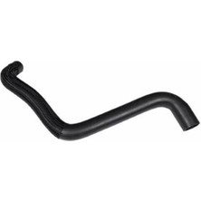 Kautek CI-RH043 - Radyatör Alt Hortumu Partner TEPEE-PARTNER-P307-P308-P3008-P5008-C4-BERLINGO 1.6 Hdı 90-R110 Hp