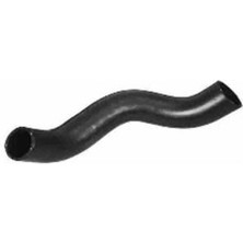 Kautek CI-TH023 - Turbo Intercooler Hortumu Cıtroen Jumper Peugeot Boxer 2.5 Tdı