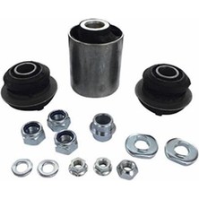 Kautek ME-KT003 - Salıncak Burcu Takımı On Alt Mercedes W202 S202 R170