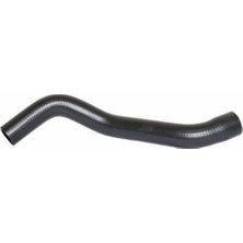 Kautek OP-RH074 - Radıator Hose Opel Vectra A 041988-101990 1.6 1.8 2.0