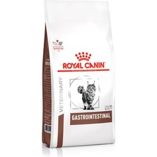 Royal Canin Veterinary Gastrointestinal Kedi Kuru Maması 4 kg (STT:08/2026)