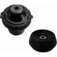 Kautek OP-SM033KT - Ön Amortisör Üst Takozu ve Rulmanı Çanağı Vectra B-Astra G-Zafıra A-Corsa C-Merıva A