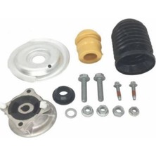 Kautek ME-SM036 - Amortısor Takozu On Ust Mercedes W168 W414 Rulmanlı