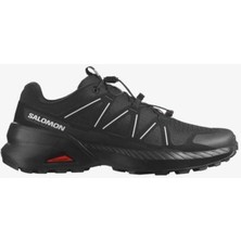 Salomon Speedcross Peak Gore-Tex Erkek Outdoor Ayakkabı Siyah Renk ve Yüksek Performans
