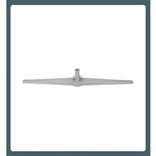 212 Isıtma ve Soğutma Regal L 401 x Bulaşık Makinesi Alt Pervane Fıskiye