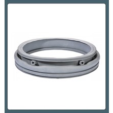 212 Isıtma ve Soğutma Vestel Hızlı 8914 Tt Çamaşır Makinesi Körük Lastiği