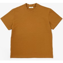 Ira Erkek Basic Tişört