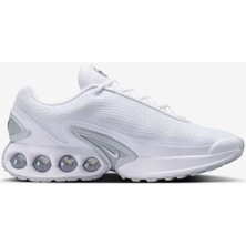 Nike Air Max Dn Unisex Sneaker Günlük Spor Ayakkabı Beyaz
