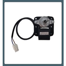 212 Isıtma ve Soğutma Beko D 9470 Ne Buzdolabı Fan Motoru