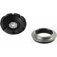 Kautek VW-SM057KT - Ön Amortisör Takoz Bilya Transporter T5-T6 04