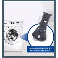 212 Isıtma ve Soğutma Samsung WD8704EJF1/XEN Çamaşır Makinesi Emniyet Kapı Kilidi