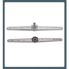 212 Isıtma ve Soğutma Beko Dfn 2521 S Bulaşık Makinesi Alt Üst Pervane Takımı