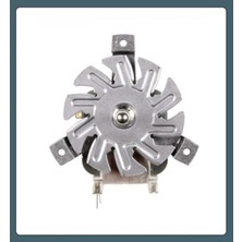 212 Isıtma ve Soğutma Fınlux FXO103 Turbo Fırın Fırın Fan Motoru