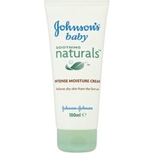 Johnson's Baby Soothing Naturals Yatıştırıcı 100 ml
