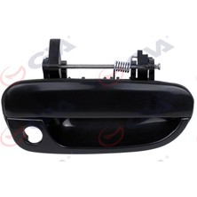 Zengezur Diş Kapi Kolu Ön Sağ Accent Mil.admr 00-05