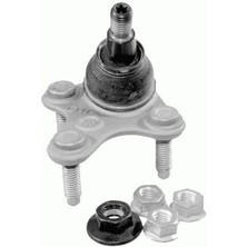 Lemforder 2999902 - Alt Rotil Vw Golf Vıı 1.0tsı 15 1.2tsı-1.4tsı 12