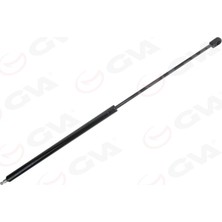 Zengezur Kaput Amortisörü Renault Megane Iii Hb 08 665MM/315N