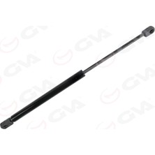 Zengezur Bagaj Amortisörü Megane Iii Hb 08-15 432MM/600N