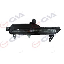 Zengezur Ön Sinyal Sağ Megane 4 16