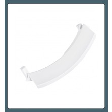 212 Isıtma ve Soğutma Bosch WLN24260OE/01 Uyumlu Çamaşır Makinesi Kapı Mandalı Tutamak