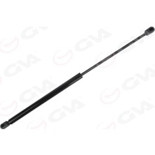 Zengezur Bagaj Amortisörü Mercedes A-Class W168 97 04 540MM/400N