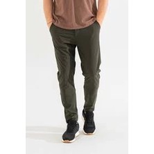 Crozwise Erkek Düz Paça Kalın Kumaş Outdoor Pantolon 2242 02