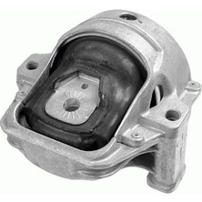 Lemforder 3474501 - Motor Takozu Sağ-A4-A5-A6-Q5 2008 Caba-Cdha-Cabb-Cdhb-Cdnb-Cfka 1.8tfsi-2.0tfsi